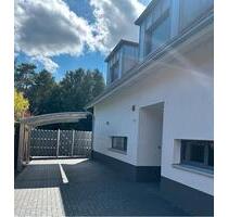 3-Zimmerwohnung mit Terrasse & Garten Zentrum GF - Gifhorn