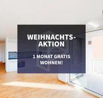 Modernes Wohnen mit großzügiger Terrasse und Einbauküche! - Heilbronn Kernstadt