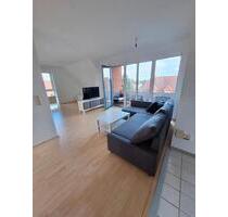 niedliche 2 Zimmerwohnung - Syke