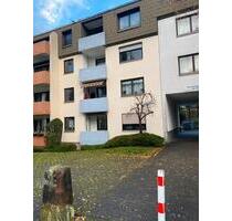 2-Zimmer-Wohnung mit Balkon und Tiefgarage in top Uni-Lage - Kaiserslautern Bahnheim