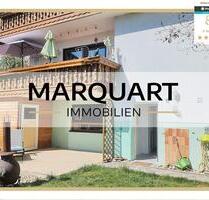 Gemütliches Apartment in Garitz, mit Einbauküche und Sonnenterrasse - Bad Kissingen