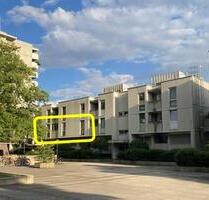 freie, sanierte 3-Zimmer-Wohnung am Olympiapark 2 TG Plätze - München Moosach