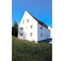 Schöne renovierte 4-Zimmer Wohnung im OG - Sankt Georgen im Schwarzwald