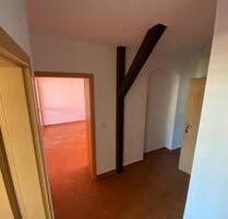 3 Raumwohnung mit Elbblick in Riesa