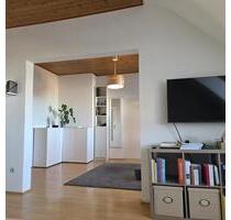 Offene 3 Zimmer Altbauwohnung in Giesing (nicht WG geeignet) - München Ramersdorf-Perlach