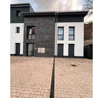 Schöne und helle 3 Zimmer Wohnung - Engelskirchen