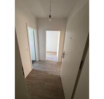 Erdgeschosswohnung in Duisburg — 40,32 m² + weitere Wohnungen verfügbar!