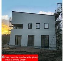 Wunderschöne Dachgeschosswohnung mit exklusivem Balkon im Zentrum von Bad Münder - Bad Münder am Deister