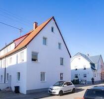 1-Zimmer Wohnung mit Küche - 380,00 EUR Kaltmiete, ca.  26,00 m² in Villingen-Schwenningen (PLZ: 78056)