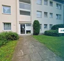 Helle und frisch renovierte 4-Zimmer-Dachgeschosswohnung - Osnabrück Hellern