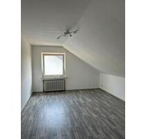 Attraktive 3-Zimmer-Wohnung in guter Lage in Herford