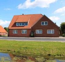 Schönes großes Haus - 1.400,00 EUR Kaltmiete, in Papenburg (PLZ: 26871)