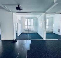 Loft-Büroetage in gepflegtem Stilaltbau am Rand des Bahnhofsviertels - Frankfurt am Main Innenstadt 1