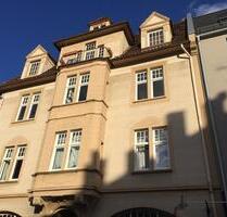 Altbauwohnung im Jugendstilhaus im Bielefelder Westen