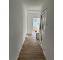 Eine renovierte 3-Zimmer-Wohnung im Blumenweg, Arnum - Hemmingen