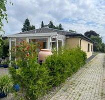 Strandnaher Bungalow als Kapitalanlage mit großem Grundstück - Flensburg Fruerlund