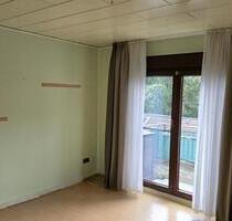 Teilmöblierte 2-Zimmer-Wohnung mit Balkon in Castrop-Rauxel