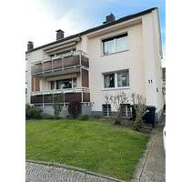 Wohnung in Bochum Weitmar zu vermieten z.B. Studentenwohnung