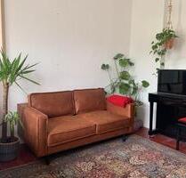 Helle Einzimmerwohnung in Wedding Untermiete 08.01.-07.02.26 - Berlin Neukölln