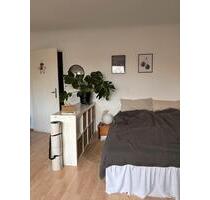 Wohnung (Ein-Zimmer) - 850,00 EUR Kaltmiete, ca.  30,00 m² in Stuttgart (PLZ: 70176) Stuttgart-West