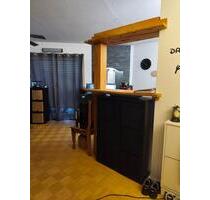 Schöne, helle 1-Zi.-Whg. in perfekter Lage in Kleinostheim - Niedernberg