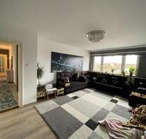 Schöne 3ZKB, 69m², schöne geschnitten - Wilhelmshaven