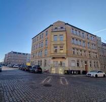 Helle 3-Raum-Wohnung im Paulusviertel - Halle (Saale) Am Wasserturm/Thaerviertel