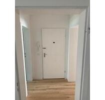 Erdgeschoss Wohnung Essen Holsterhausen
