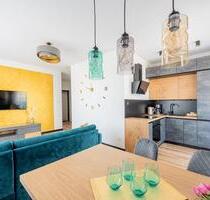 FeWo Polnische Ostsee Kolberg Apartment - Baunatal
