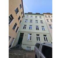 Gemütliche 3-Raum Wohnung im EG mit EBK - nahe der Elbe - Magdeburg