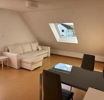 Zwei Zimmerwohnung ab 01.11 zu vermieten - Alfter