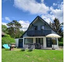 Ferienhaus 21 Silbersee - 100,00 EUR Kaltmiete, in Frielendorf (PLZ: 34621)