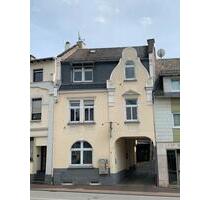 Bad Ems: Stadthaus mit PKW-Stellplatz