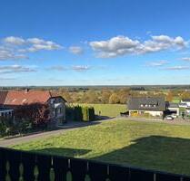 Schicke 4-Zi Wohnung + Balkon, Terrasse & Garten in Lübbecke - Delbrück