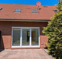 Norden neu renoviertes Reihenhaus strand- und stadtnah