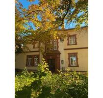 4 Zimmerwohnung mit Terrasse Gartennutzung ab 1.9.25 - Hannover Linden-Limmer