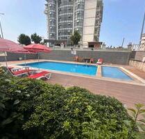 Ferienwohnung Alanya 50 Meter zum Strand - Düsseldorf Stadtmitte