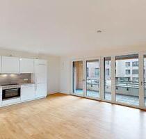 2 mietfreie Monate! Kompakte 3-Zimmer-Wohnung ab sofort verfügbar! - Wolfsburg Almke