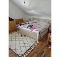 3-Zi DG in Pfungstadt - 1.200,00 EUR Kaltmiete, in Weiterstadt (PLZ: 64331)