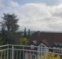 2-Zimmer-Dachterrassenwohnung auf der Ludwigshöhe - Rückersdorf