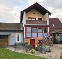Doppelhaushälfte zu vermieten - 1.650,00 EUR Kaltmiete, in Gunzenhausen (PLZ: 91710)