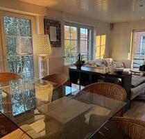 Wohnung NUR möbilisiert 89qm mit Balkon zu vermieten - Beckum