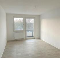 Start ins neue Jahr: Stilvoll wohnen in Halle-Nord - Halle (Saale) Frohe Zukunft