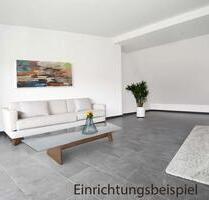 Ein Ort zum Ankommen - Großzügige Oberwohnung mit Loggia in ruhiger Lage in Friesoythe