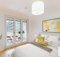 Elegante 2-Zimmer Wohnung mit Fußbodenheizung - Berlin Charlottenburg-Wilmersdorf