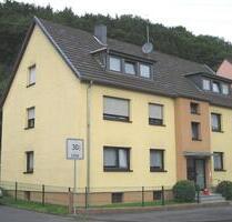 3 Zimmer-Wohnung mit Waldblick Ortsrand Eitorf
