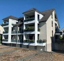 2 ZKBB Wohnung mit Garage in Bielefeld - Jöllenbeck