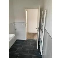 Renovierte 4 Raum Wohnung im modernen Stil - Ilmenau Frauenwald