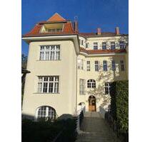 3 Zim.-Dachgeschosswhg. in Stadtvilla, Grunewald - Berlin Steglitz-Zehlendorf