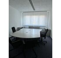 Möbliertes Büro - 20qm - Potsdam Marquardt